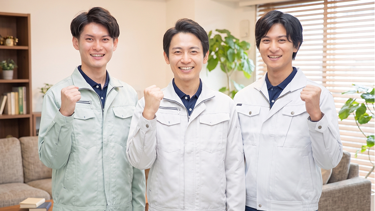 ポーズ
